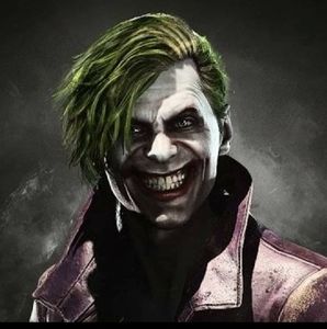 Meet your Posher, Isaac